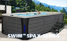 Swim X-Series Spas Picorivera hot tubs for sale