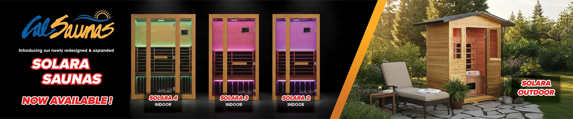 Calspas hot tub being used in a family setting - Picorivera