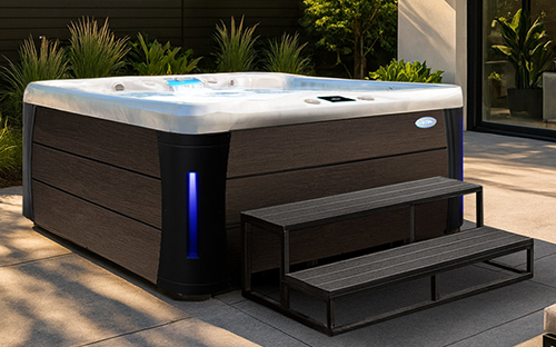 Escape Plus&trade; Spas Picorivera hot tubs for sale