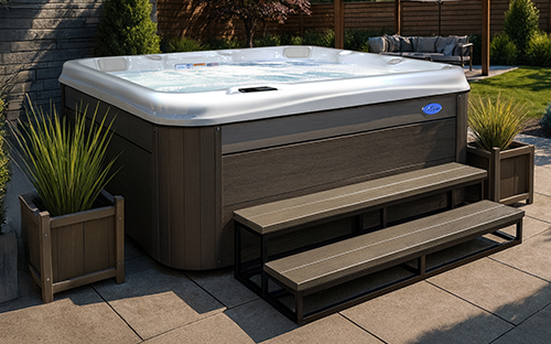Patio&trade; Spas Picorivera hot tubs for sale